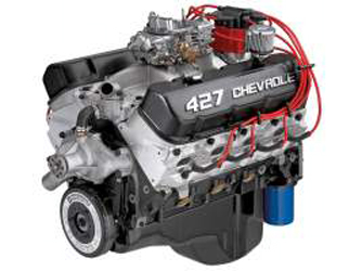 P2142 Engine